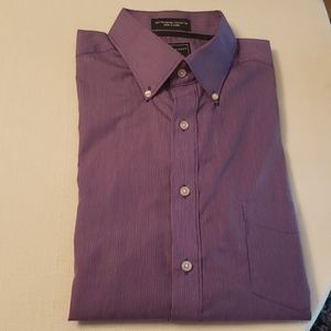 Men's Dress Shirt